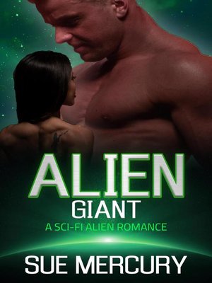 cover image of Alien Giant